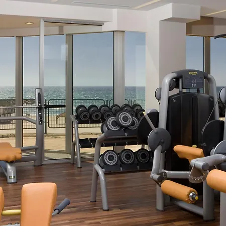 Dan Accadia Herzliya Hotel-2